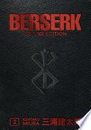 Libro Berserk Deluxe Volume 2