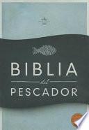 Libro Biblia del Pescador-Rvr 1960