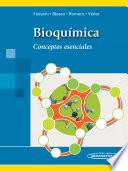 Libro Bioquímica