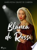 Libro Blanca de Rossi