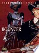 Libro BOUNCER 06. LA VIUDA NEGRA