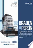 Libro Braden o Perón