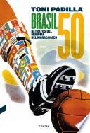 Libro Brasil 50