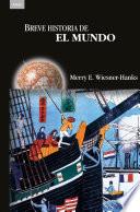 Libro Breve historia del mundo