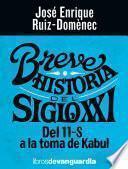 Libro Breve historia del siglo XXI