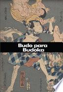 Libro Budo para Budoka