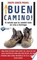 Libro ¡Buen camino!