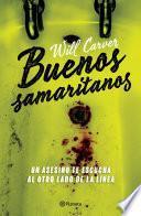 Libro Buenos Samaritanos