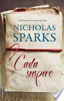 Libro Cada suspiro