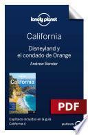 Libro California 4_9. Disneyland y el condado de Orange