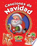 Libro Canciones de Navidad