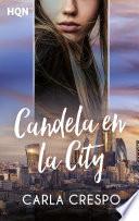 Libro Candela en la City