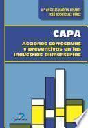 Libro CAPA