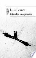 Libro Cárceles imaginarias