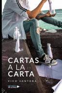 Libro Cartas a la carta