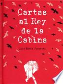 Libro Cartas al Rey de la cabina / Letters to the King of the cab