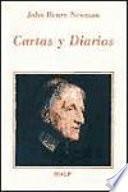 Libro Cartas y diarios