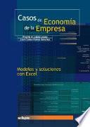 Libro Casos de Economía de la Empresa