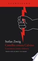 Libro Castellio contra Calvino