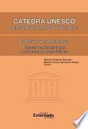 Libro Cátedra Unesco. Derechos humanos y violencia: Gobierno y gobernanza