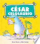 Libro César Celosaurio