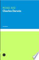 Libro Charles Darwin