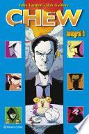 Libro Chew Integral no 02/03