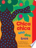 Libro Chica chica uno dos tres (Chicka Chicka 1 2 3)