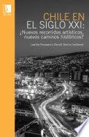 Libro Chile en el siglo XXI