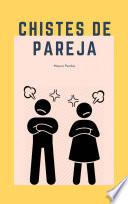 Libro Chistes de pareja