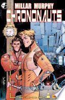 Libro Chrononauts