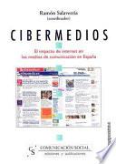 Libro Cibermedios