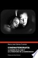 Libro Cinematergrafía