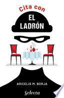 Libro Cita con el ladrón