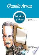 Libro Claudio Arrau