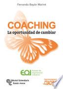 Libro Coaching