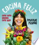 Libro Cocina feliz