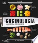 Libro Cocinología