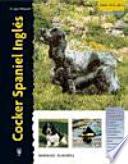 Libro Cocker Spaniel Inglés