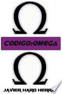 Libro Codigo Omega