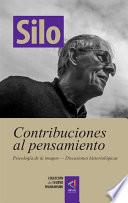 Libro [Colección del Nuevo Humanismo] Contribuciones al pensamiento