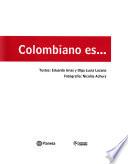 Libro Colombiano es--