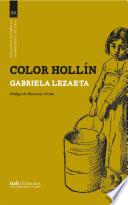 Libro Color hollín