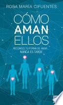 Libro Cómo aman ellos