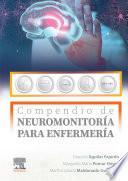 Libro Compendio de neuromonitoría para enfermería