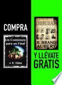 Libro Compra UN COMIENZO PARA UN FINAL y llévate gratis APRENDE A DIBUJAR EN UNA HORA