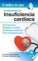 Libro Comprender la insuficiencia cardiaca