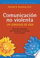 Libro Comunicación no violenta