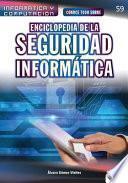 Libro Conoce todo sobre Enciclopedia de la Seguridad Informática