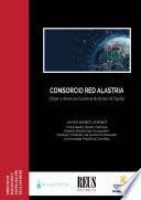 Libro Consorcio Red Alastria